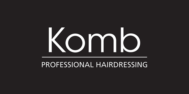 Komb Professional Hairdressing