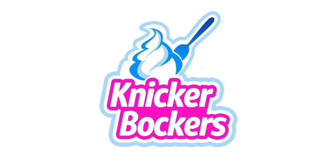 Knickerbockers Ice-Cream