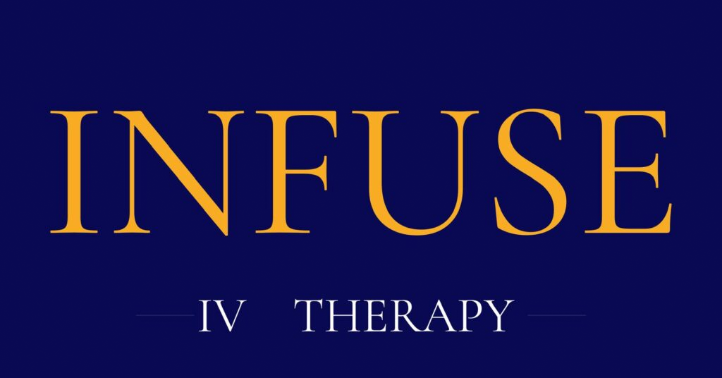 Infuse Dublin